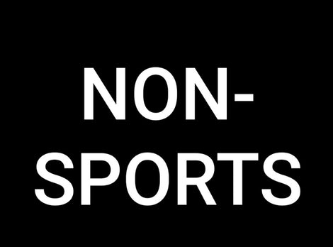 Non-Sports
